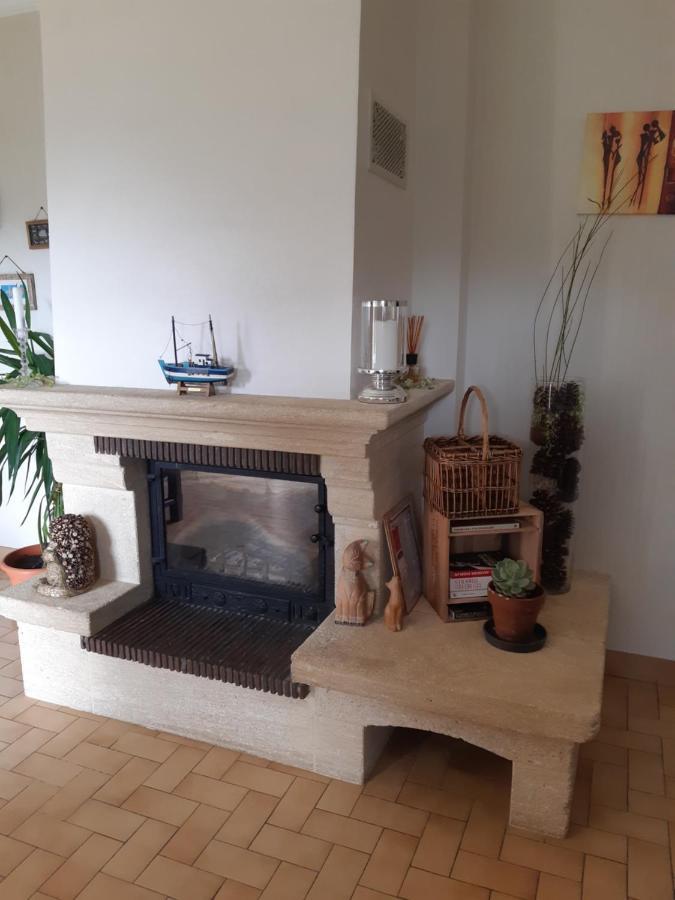 Ferienhaus En Beauvoir