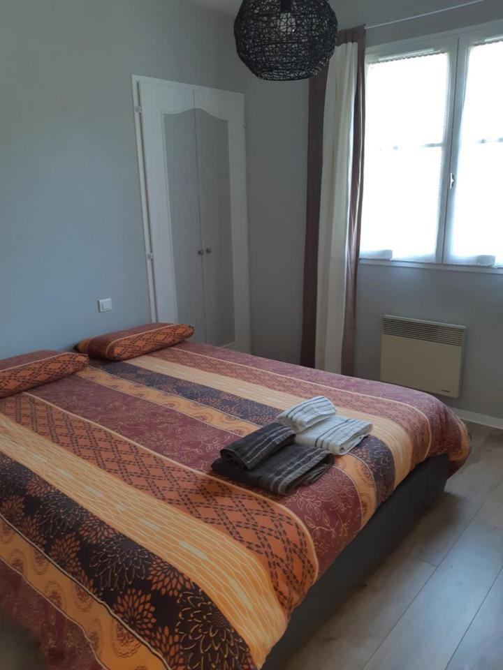 Ferienhaus En Beauvoir *
