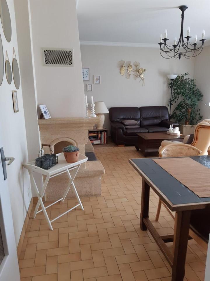 En Beauvoir