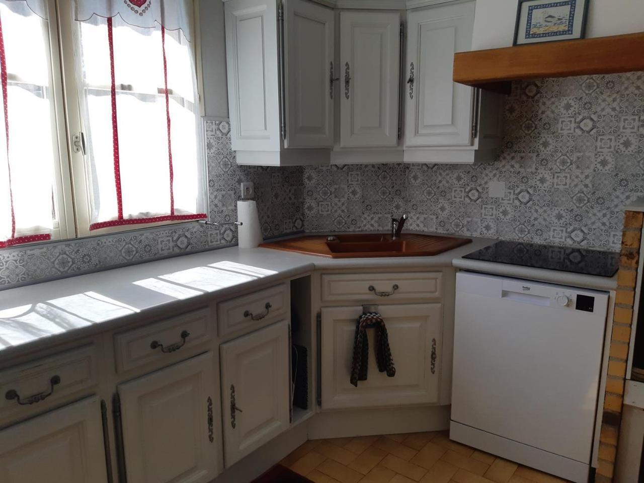 En Beauvoir Ferienhaus *